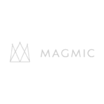 logo MAGMIC