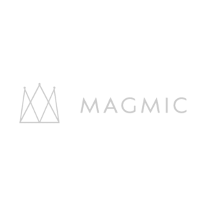logo MAGMIC