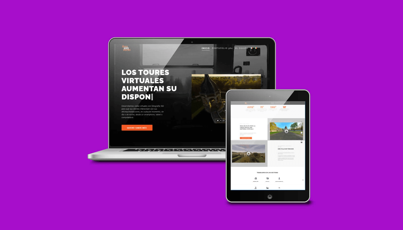 THREE SIXTY STORIES - marketing.reddesignsystems.com